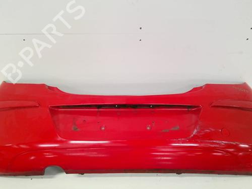Paragolpes trasero OPEL CORSA D (S07) 1.2 LPG (L08, L68) (80 hp) 32386395