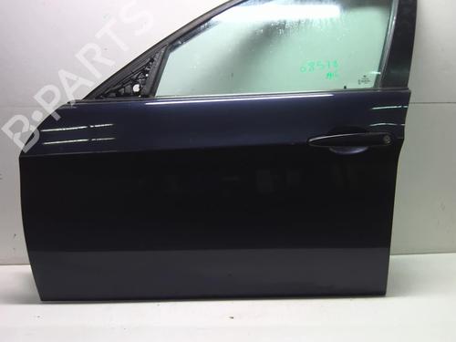 Left front door BMW 3 Touring (E91) 318 d | BP18222893C2 