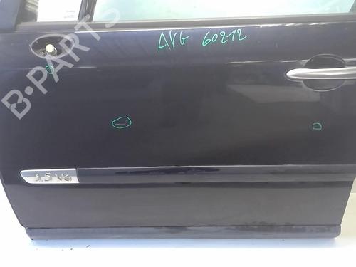 Left front door RENAULT VEL SATIS (BJ0_) 3.5 V6 (BJ0R, BJ0V, BJ0U) | BP18211429C2 