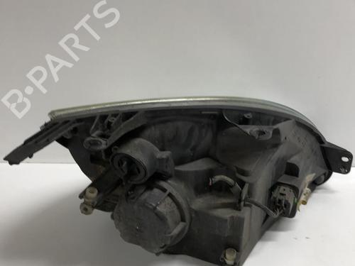 Left headlight FORD FIESTA V (JH_, JD_) 1.3 | BP18208464C28 