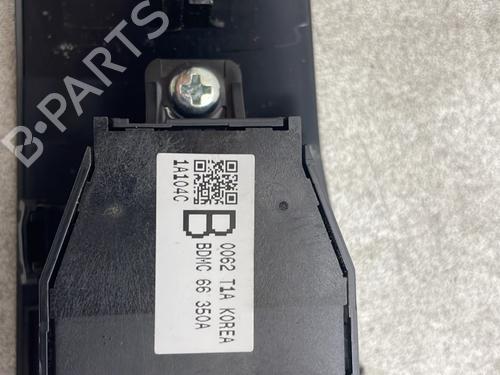Left front window switch MAZDA CX-30 (DM) SKYACTIV-G M Hybrid | BP29966040I27