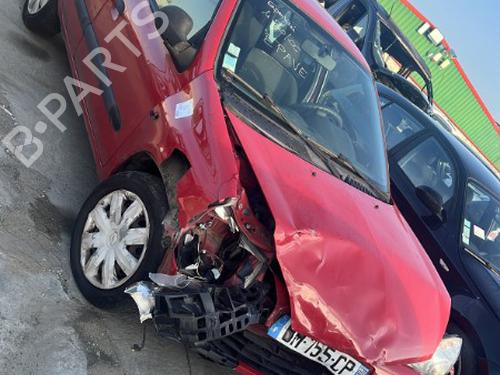Højre baglygte RENAULT CLIO II (BB_, CB_) 1.2 16V (BB05, BB0W, BB11, BB27, BB2T, BB2U, BB2V, CB05,... | BP22360456C35 
