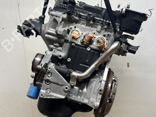 Motor CITROËN C1 (PM_, PN_) 1.0 (68 hp) 29342173