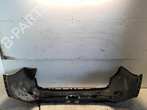 Rear bumper CITROËN C4 II (NC_) 1.6 HDi 115 | BP31068688C8