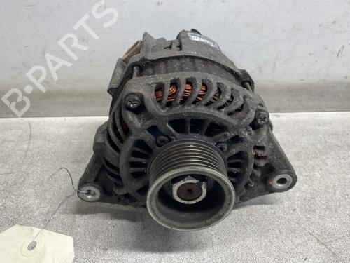 Used Alternator NISSAN MICRA IV (K13K, K13KK) 1.2 (80 hp) 30618882