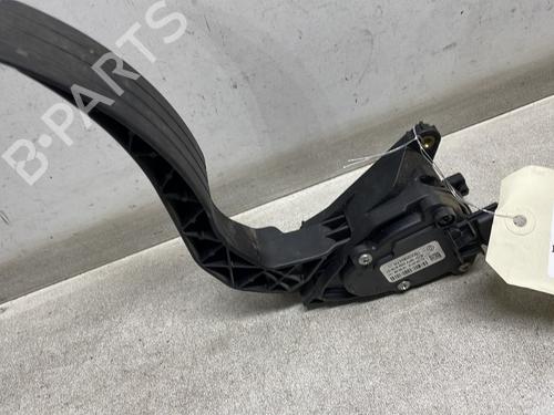 Used Pedal RENAULT CLIO IV (BH_) 1.5 dCi 75 (75 hp) 30560108