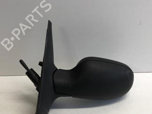 Used Left mirror RENAULT CLIO II (BB_, CB_) 1.5 dCi (B/C2J) (68 hp) 18227787