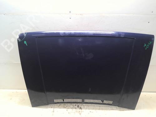 Hood VW GOLF II (19E, 1G1) 1.6 | BP30936855C1