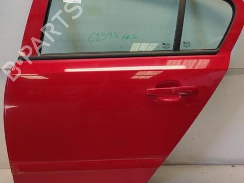Dør venstre bak OPEL ASTRA H (A04) 1.4 (L48) | BP18224459C4