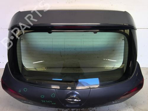 tailgate-opel-astra-j-p10-2009-2010-2011-2012-2013-2014-2015-2016-25821804 main image