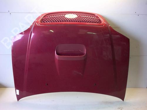 Hood KIA CARNIVAL II (GQ) 2.9 CRDi | BP18232794C1 