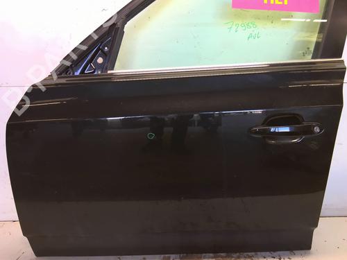 Left front door BMW X3 (E83) 3.0 d | BP26882225C2 