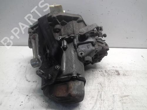 Gearbox PEUGEOT 206 Hatchback (2A/C) 1.1 i | BP18224293M3 