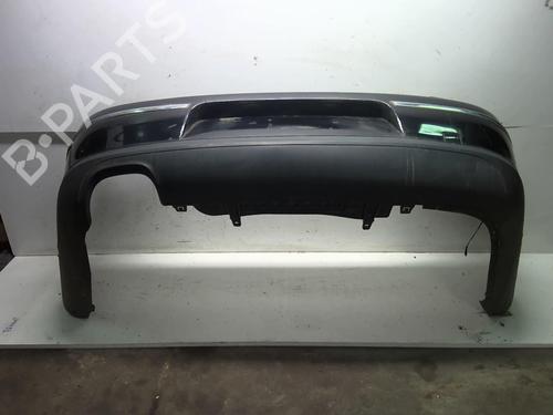 Rear bumper VW PASSAT B6 (3C2) 2.0 TDI 16V | BP18217375C8