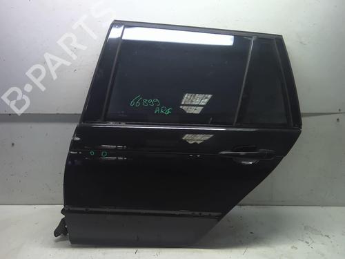 Left rear door BMW 3 Touring (E46) 330 d | BP18213125C4 
