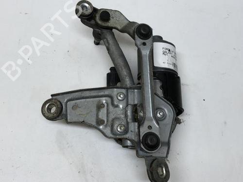 Used Front wiper motor Front wiper motor FORD GALAXY II (WA6) 1.8 TDCi (125 hp) 18228610 18228610