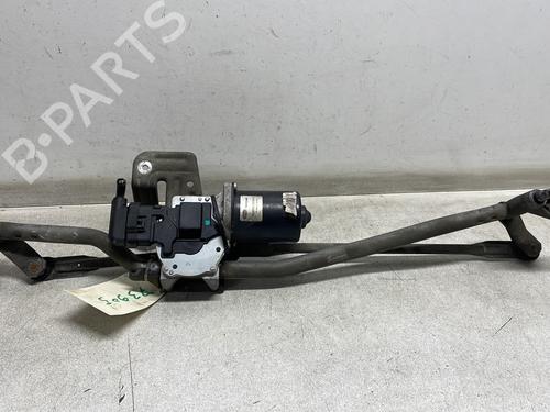Meccanismo tergicristalli anteriori PEUGEOT BOXER Van 2.2 HDi 120 (120 hp) 30935058