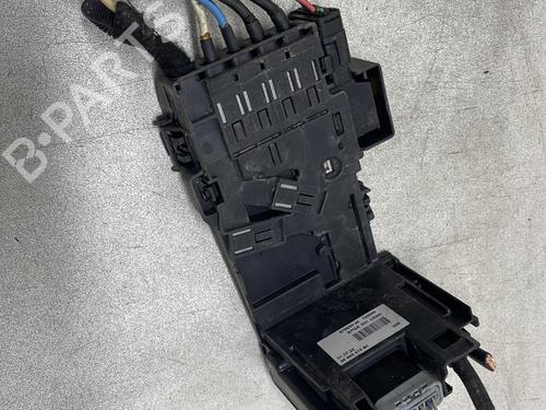 Used Electronic module PEUGEOT 308 SW I (4E_, 4H_) 1.6 HDi (92 hp) 32314309