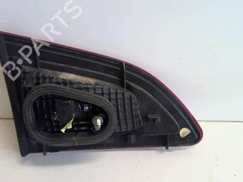 Right tailgate light RENAULT SCÉNIC III (JZ0/1_) 1.5 dCi | BP18223911C80 