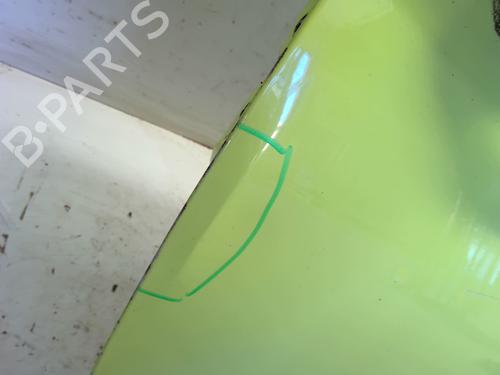 Right front door FORD KA (RU8) 1.2 | BP29029513C3