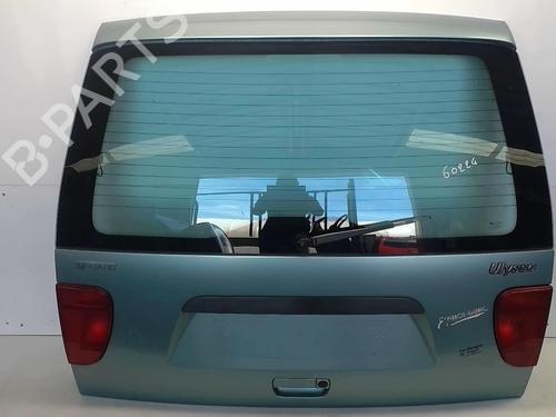 Used Tailgate FIAT ULYSSE (220_) 2.0 (220.AC5) (121 hp) 18214971