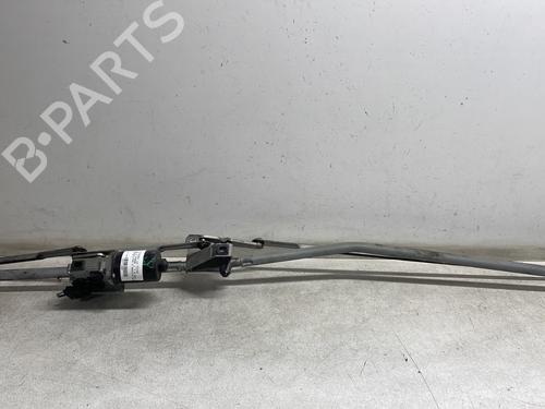 Used Front wipers mechanism CITROËN C4 II (NC_) 1.6 HDi 115 (114 hp) 30478950
