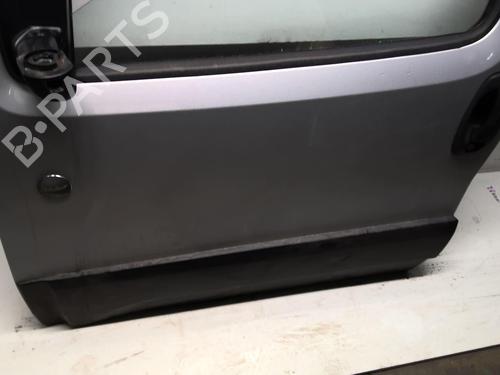Left front door PEUGEOT BIPPER Tepee 1.3 HDi 75 | BP18210778C2 