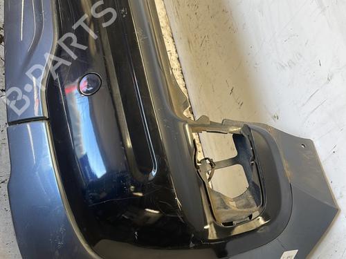 Rear bumper CITROËN C3 Picasso (SH_) 1.6 HDI 90 | BP29573998C8 