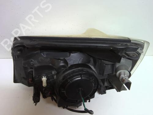 Right headlight NISSAN X-TRAIL I (T30) 2.2 dCi 4x4 | BP18223778C29 
