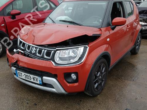 Used Parts SUZUKI IGNIS III (MF, FF) 1.2 Hybrid (ATK412) (83 hp) 4346728