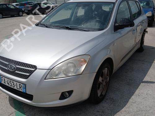 KIA CEE'D Hatchback (ED) 1.6 CRDi 115 2556463