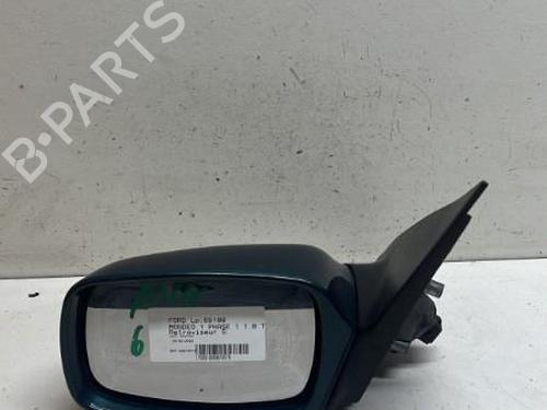 Retrovisor esquerdo Retrovisor esquerdo 18222536 18222536