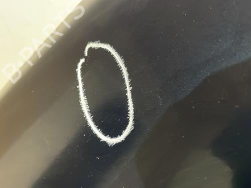 Left front fenders BMW 1 (F21) 116 d | BP31637375C41 