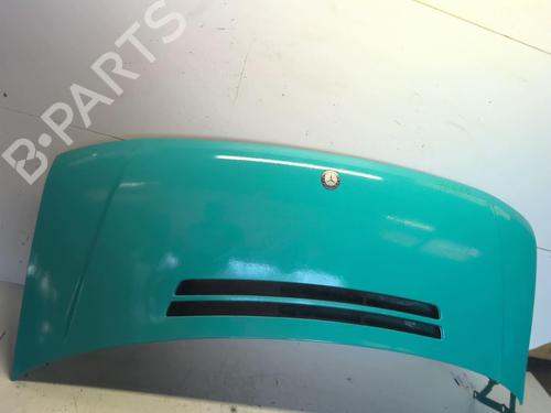 Hood MERCEDES-BENZ VITO Van (W638) 108 CDI 2.2 (638.094) | BP20725257C1