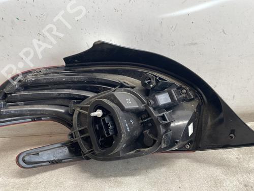 Used Right taillight Right taillight PEUGEOT 208 I (CA_, CC_) 1.2 VTI 82 (82 hp) 30705114 30705114