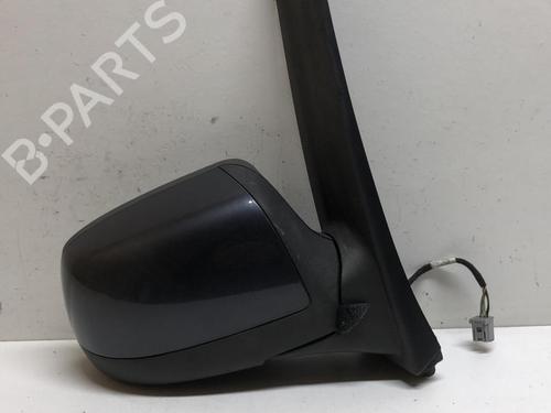 Used Right mirror FORD C-MAX (DM2) 1.6 TDCi (109 hp) 18230866