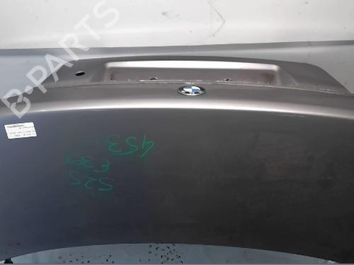 Used Tailgate BMW 5 (E39) 525 tds (143 hp) 18222222