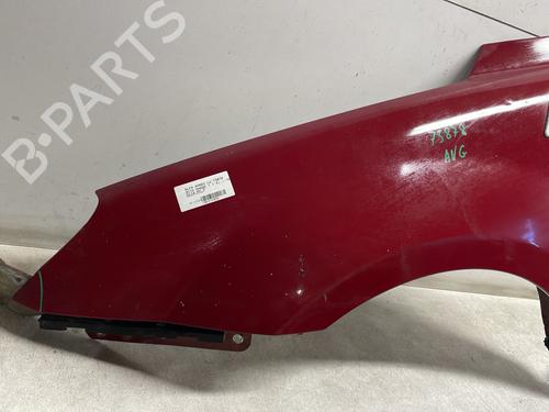 Left front fenders ALFA ROMEO MITO (955_) 1.4 MultiAir (955AXL1B) | BP29706783C41 