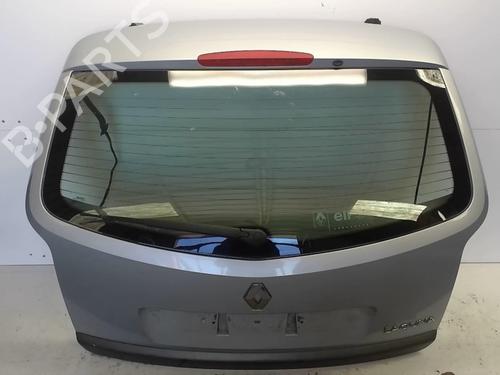 Used Tailgate RENAULT LAGUNA II (BG0/1_) 1.9 dCi (BG08, BG0G) (120 hp) 18208969