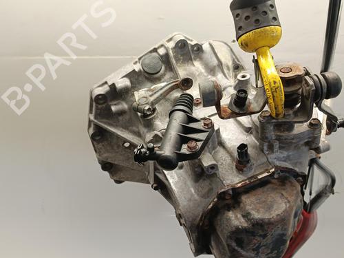 Used Gearbox Gearbox 39215081 39215081