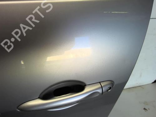 Left front door RENAULT SCÉNIC III (JZ0/1_) 1.5 dCi | BP18222257C2 