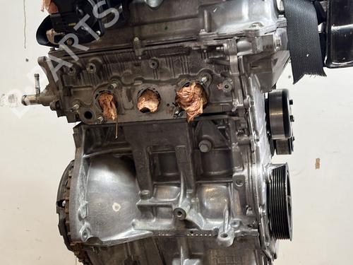 Used Engine Engine NISSAN MICRA IV (K13K, K13KK) 1.2 (80 hp) 29840727 29840727