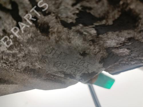 Gearbox NISSAN MICRA IV (K13K, K13KK) 1.2 | BP30538380M3 