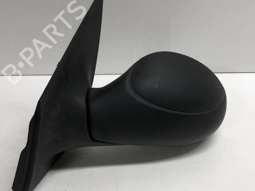 Used Left mirror CITROËN C2 (JM_) 1.1 (60 hp) 18227830