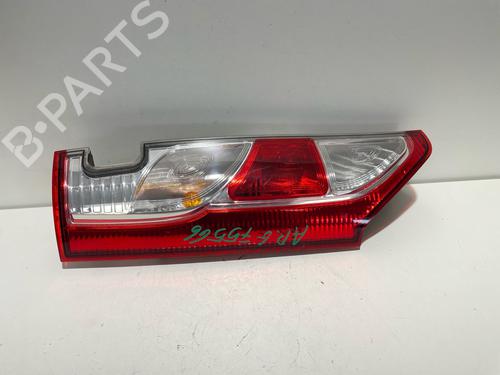 Left taillight RENAULT KANGOO Express (FW0/1_) 1.5 dCi 80 (FW15) | BP38161776C34 - Image 2