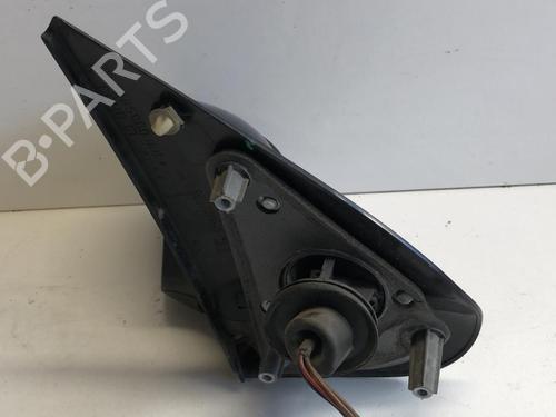 Retrovisor esquerdo PEUGEOT 206 Hatchback (2A/C) 1.9 D (69 hp) 18214002