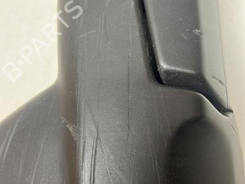 Right mirror CITROËN BERLINGO MULTISPACE (B9) 1.6 HDi 90 | BP18215708C27 