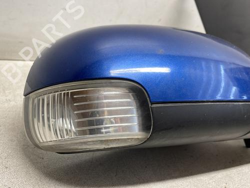 Right mirror VW TOURAN (1T1, 1T2) 2.0 TDI 16V | BP26500294C27
