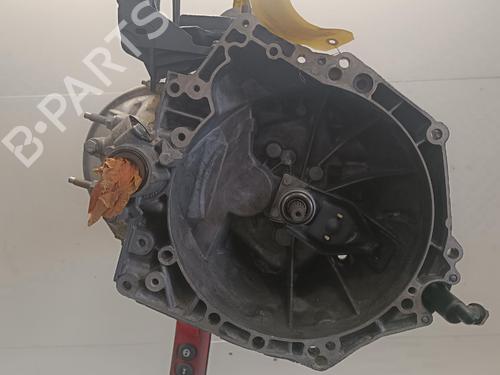 Gearbox CITROËN BERLINGO Box Body/MPV (B9) 1.6 HDi 75 | BP38726401M3 - Image 5