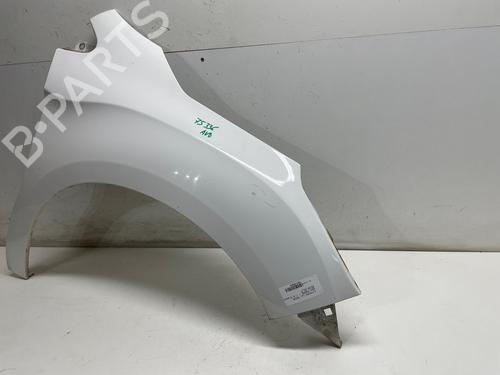 Used Right front fenders Right front fenders 36998918 36998918
